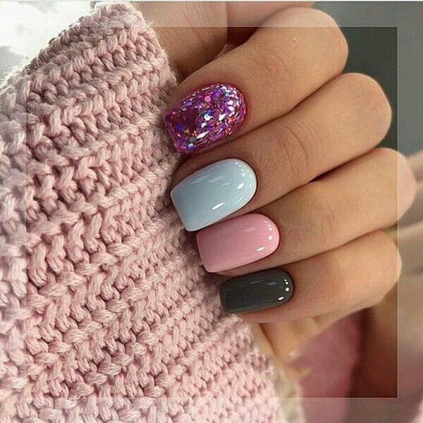 Nail Color Ideas – Stylish Shades to Transform Your Look