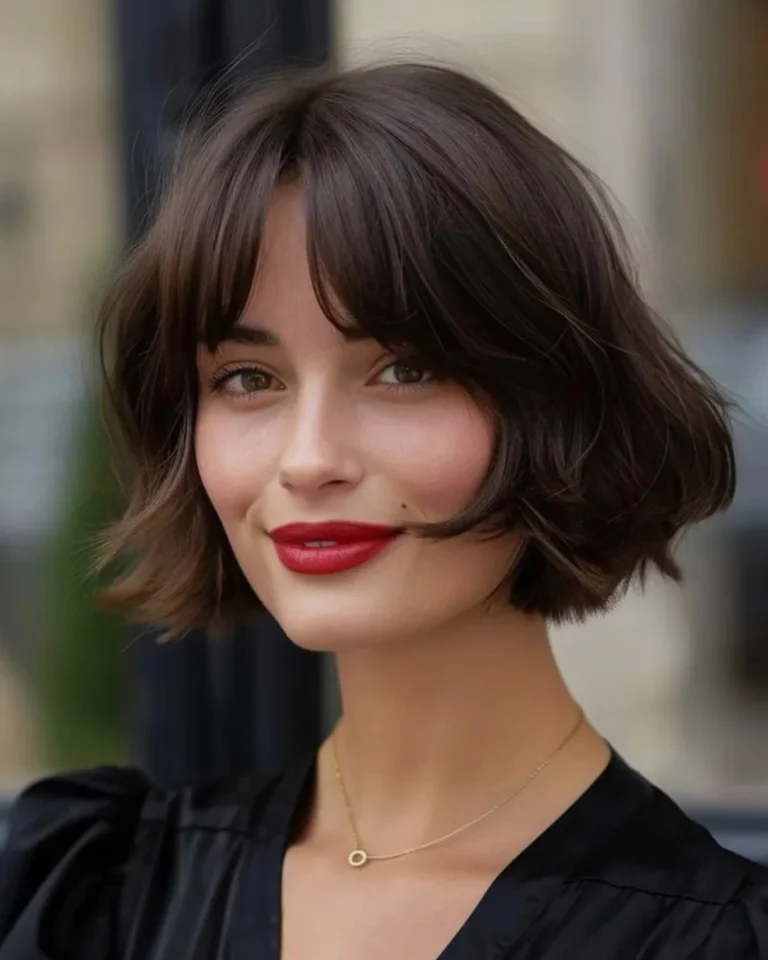 Hair Cut Ideas – The Ultimate Guide to Stylish & Trendy Looks