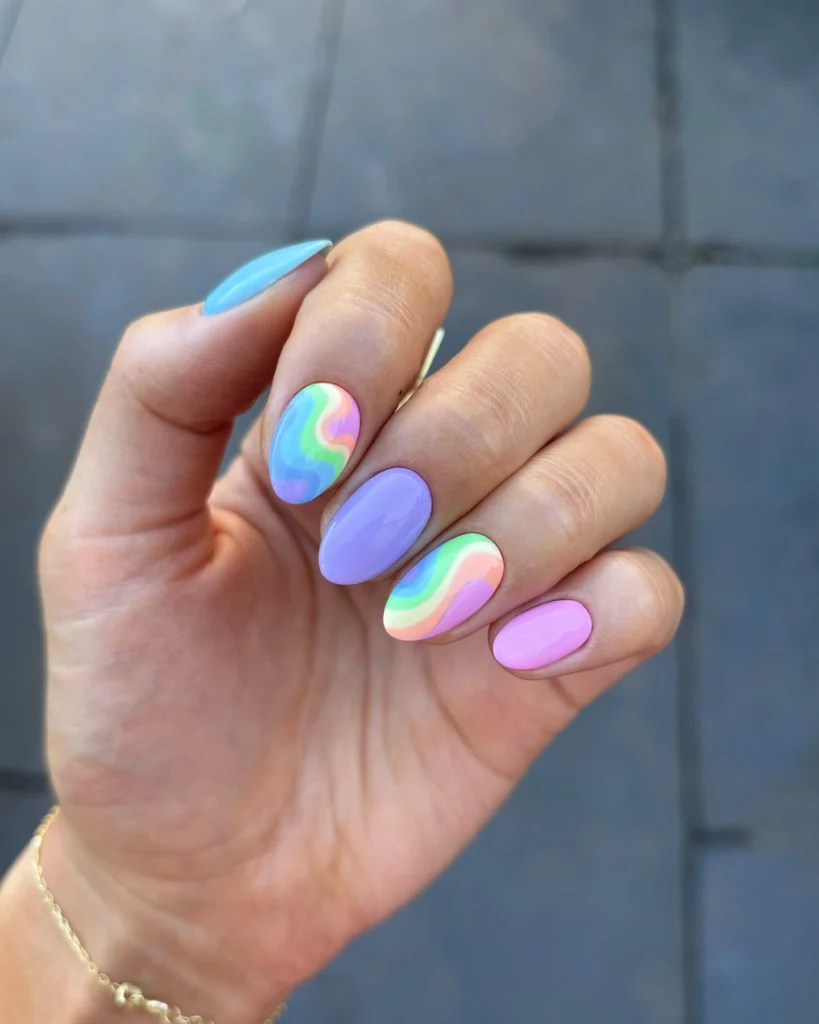 💅 Nail Inspo: 2025’s Freshest Trends You Need to Try Now! 5