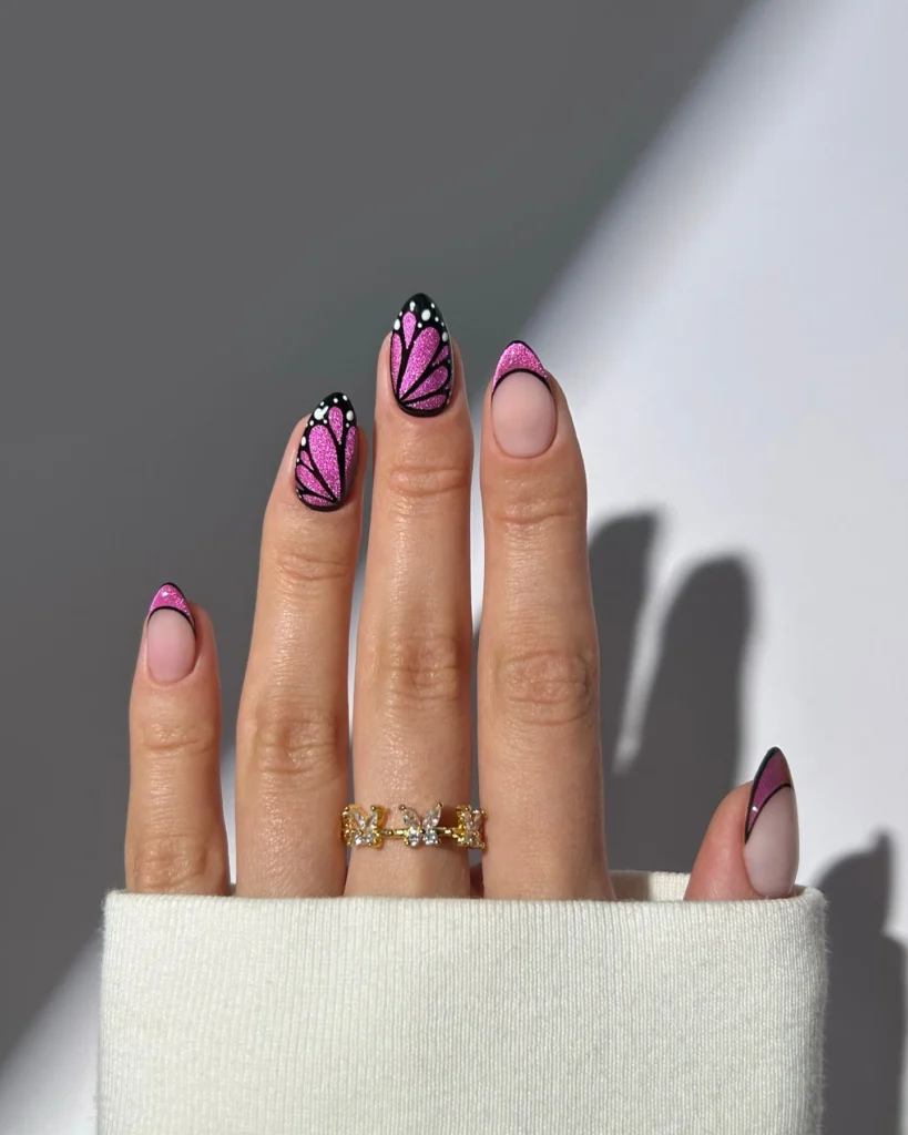 💅 Nail Inspo: 2025’s Freshest Trends You Need to Try Now! 6