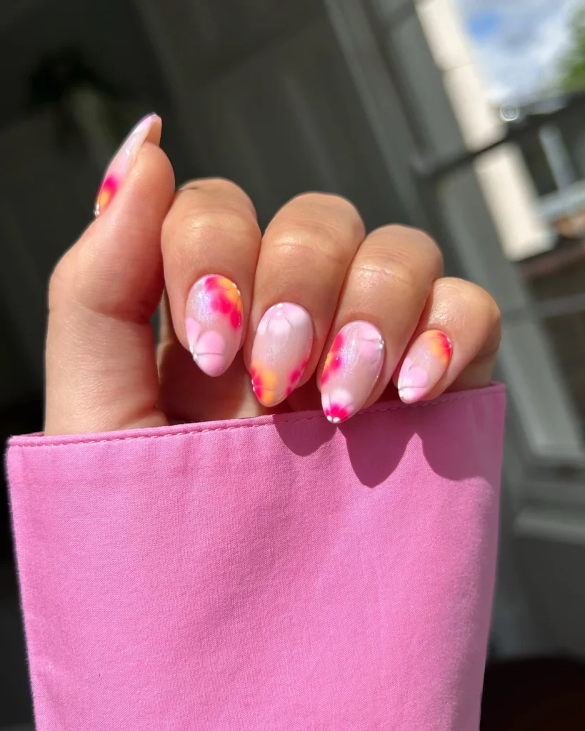 💅 Nail Inspo: 2025’s Freshest Trends You Need to Try Now! 4