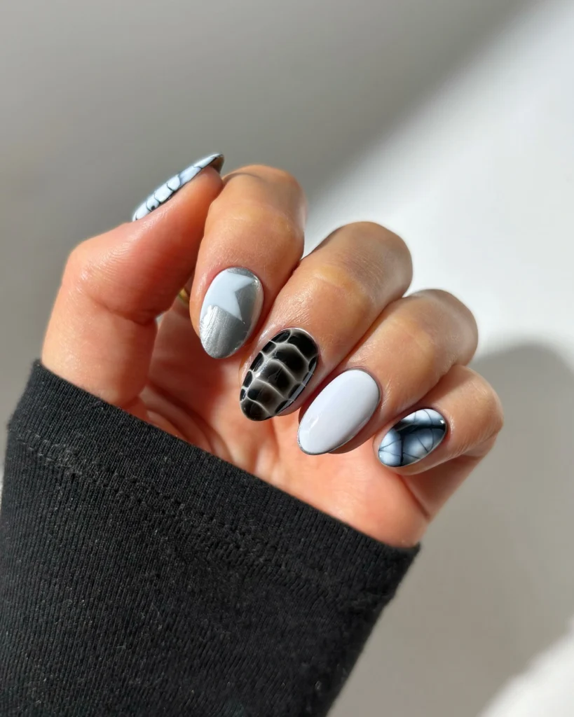 💅 Nail Inspo: 2025’s Freshest Trends You Need to Try Now! 7