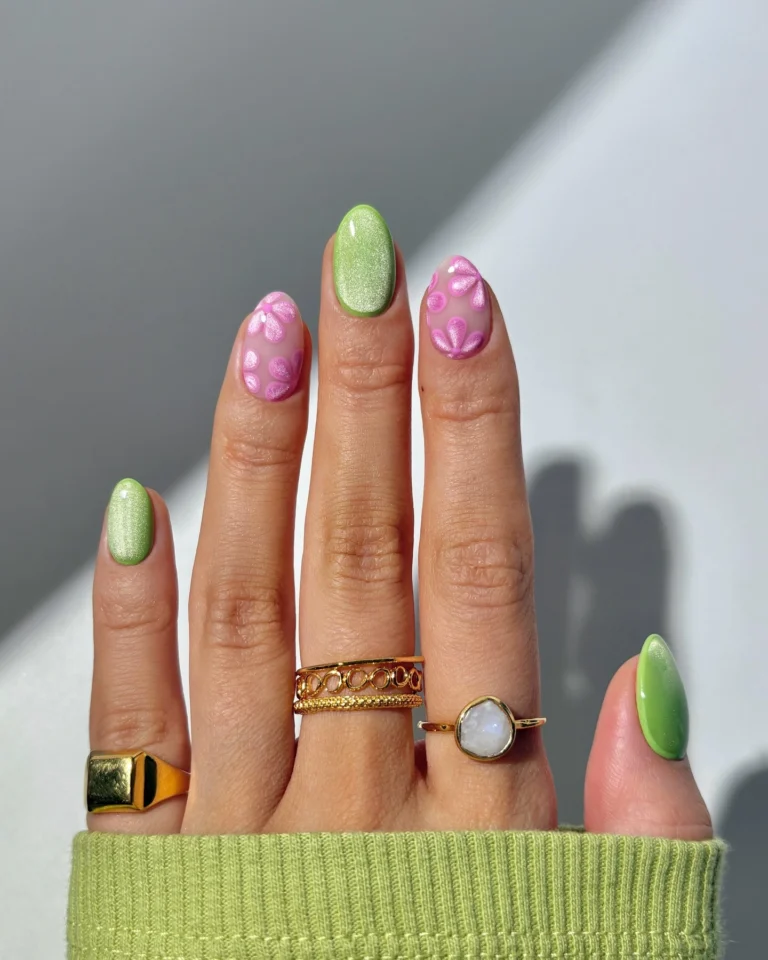 💅 Nail Inspo: 2025’s Freshest Trends You Need to Try Now! 3