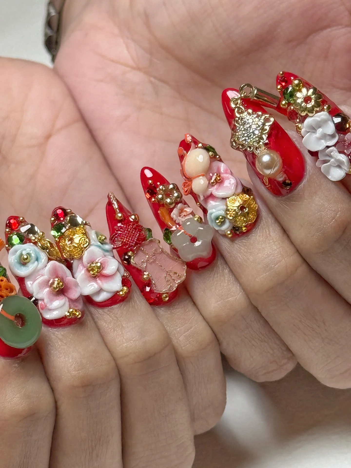 Wedding Nails for Bride – The Ultimate Guide to Elegant Bridal Nail Designs