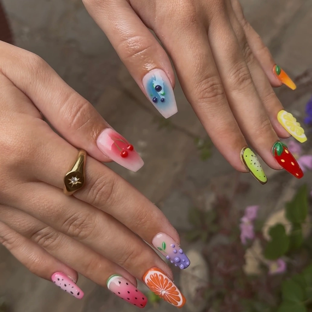 25 Square Nail Inspo: Stunning Ideas to Elevate Your Nail Game in 2025