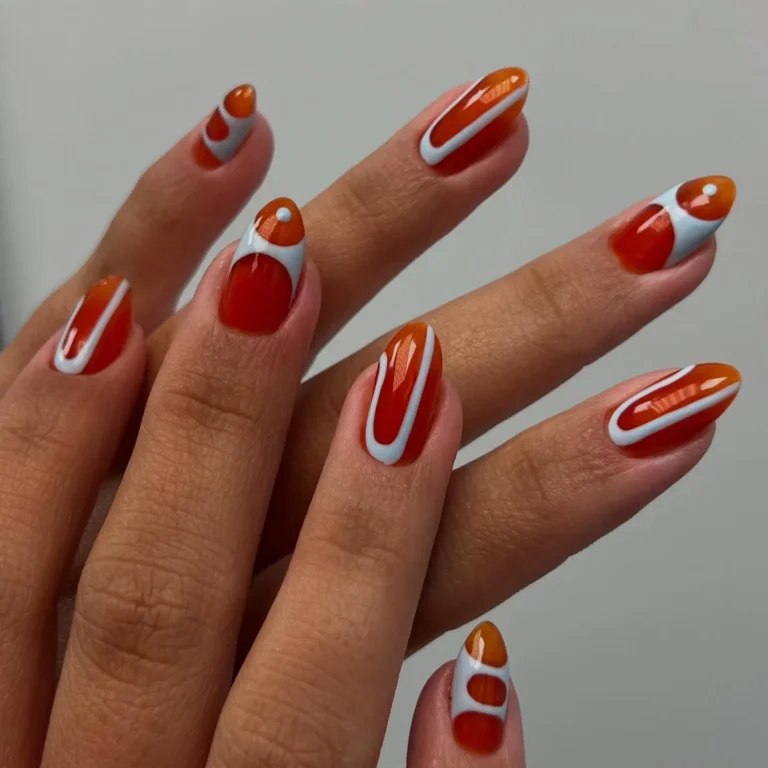 Nail Inspo Red – Stunning Ideas for a Bold & Timeless Look