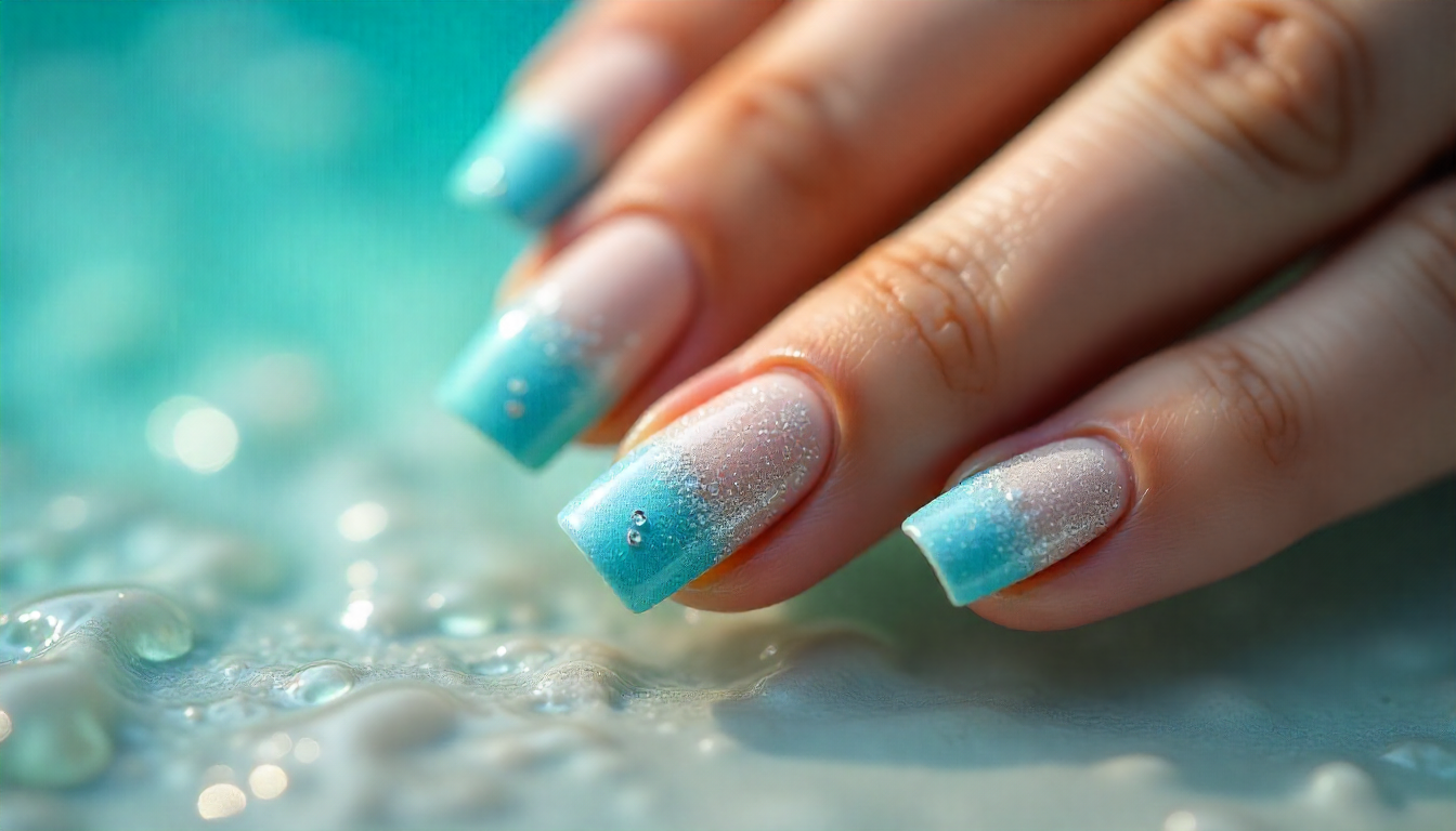Fall Nail Colors: Chic & Timeless Shades to Inspire Your Autumn Manicure